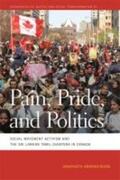 Amarasingam |  Pain, Pride, and Politics | Buch |  Sack Fachmedien