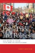 Amarasingam |  Pain, Pride, and Politics | eBook | Sack Fachmedien