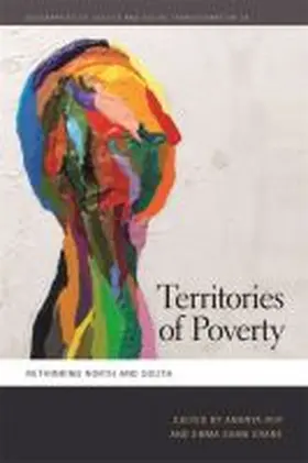 Territories of Poverty | Buch | 978-0-8203-4843-8 | www.sack.de