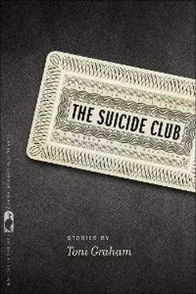 Graham |  The Suicide Club | eBook | Sack Fachmedien