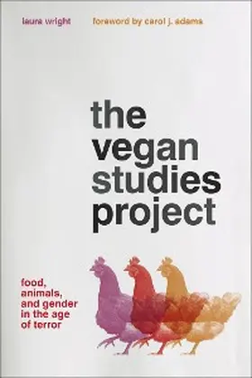 Wright |  The Vegan Studies Project | eBook | Sack Fachmedien