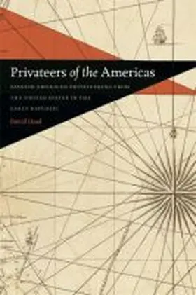  Privateers of the Americas | Buch |  Sack Fachmedien