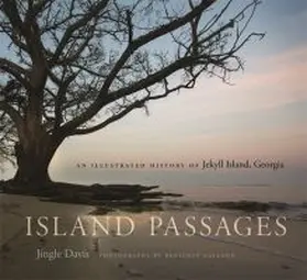 Davis |  Island Passages | Buch |  Sack Fachmedien