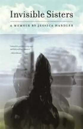 Invisible Sisters | Buch | 978-0-8203-4892-6 | www.sack.de