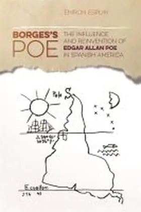  Borges's Poe | Buch |  Sack Fachmedien