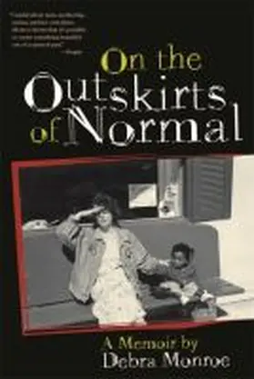 Monroe |  On the Outskirts of Normal | Buch |  Sack Fachmedien