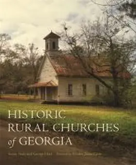 Seals / Hart |  Historic Rural Churches of Georgia | Buch |  Sack Fachmedien