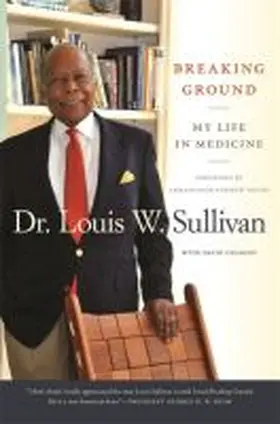 Sullivan |  Breaking Ground | Buch |  Sack Fachmedien
