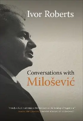 Roberts | Conversations with MiloSevic | E-Book | www.sack.de