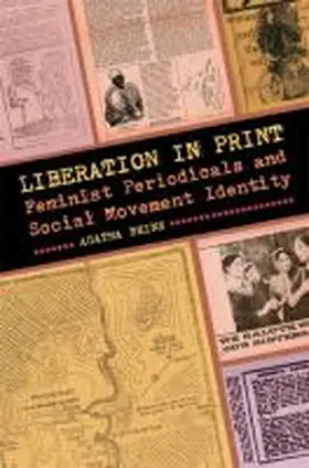 Beins |  Liberation in Print | Buch |  Sack Fachmedien