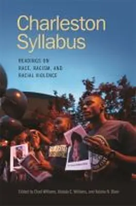 Williams / Blain |  Charleston Syllabus | Buch |  Sack Fachmedien