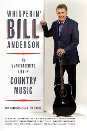 Anderson |  Whisperin' Bill Anderson | eBook | Sack Fachmedien