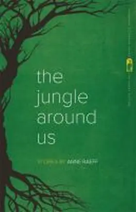 Raeff |  The Jungle Around Us | Buch |  Sack Fachmedien