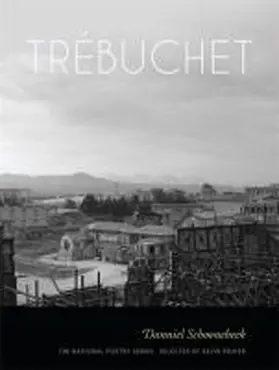 Schoonebeek |  Trébuchet | Buch |  Sack Fachmedien