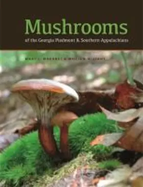 Woehrel / Light |  Mushrooms of the Georgia Piedmont and Southern Appalachians | Buch |  Sack Fachmedien