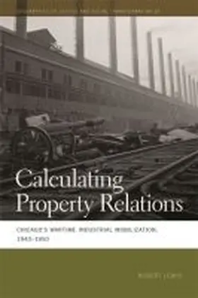 Calculating Property Relations | Buch | 978-0-8203-5013-4 | www.sack.de