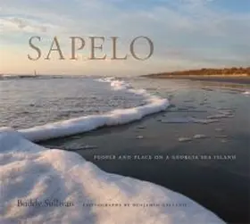 Sullivan |  Sapelo | Buch |  Sack Fachmedien