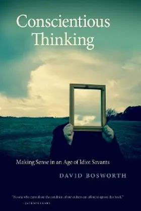 Bosworth |  Conscientious Thinking | eBook | Sack Fachmedien