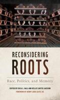 Ball / Jackson |  Reconsidering Roots | eBook | Sack Fachmedien