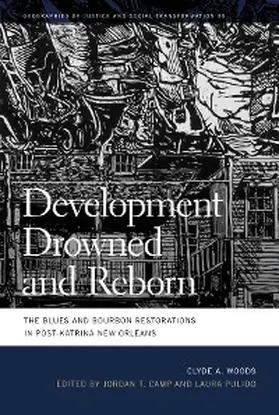 Woods / Pulido / Camp |  Development Drowned and Reborn | eBook | Sack Fachmedien