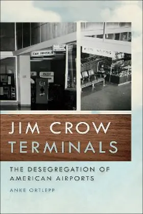 Ortlepp |  Jim Crow Terminals | eBook | Sack Fachmedien