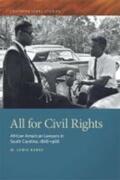 Burke |  All for Civil Rights | Buch |  Sack Fachmedien
