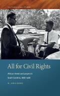 Burke |  All for Civil Rights | eBook | Sack Fachmedien