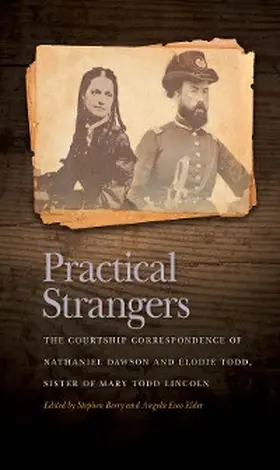 Berry / Elder |  Practical Strangers | eBook | Sack Fachmedien