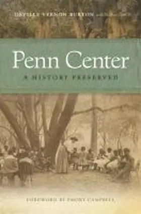 Penn Center | Buch | 978-0-8203-5141-4 | www.sack.de