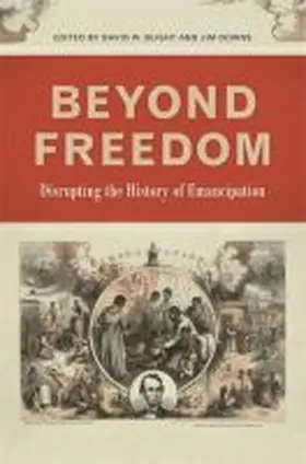 Blight / Downs |  Beyond Freedom | Buch |  Sack Fachmedien