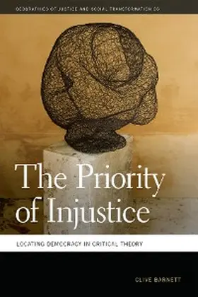 Barnett |  The Priority of Injustice | eBook | Sack Fachmedien