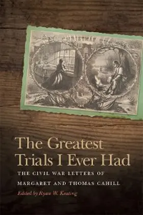 Keating |  The Greatest Trials I Ever Had | eBook | Sack Fachmedien