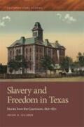 Gillmer |  Slavery and Freedom in Texas | Buch |  Sack Fachmedien