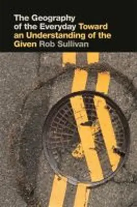 Geography of the Everyday | Buch | 978-0-8203-5168-1 | www.sack.de