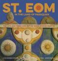  St. Eom in the Land of Pasaquan | Buch |  Sack Fachmedien