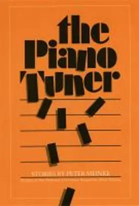 Meinke |  The Piano Tuner: Stories | Buch |  Sack Fachmedien