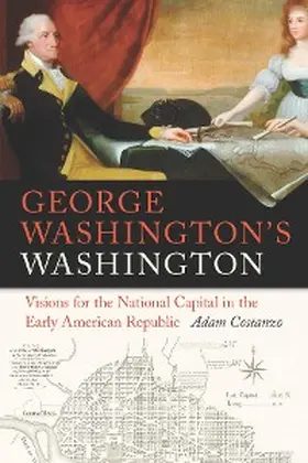 Costanzo |  George Washington's Washington | eBook | Sack Fachmedien