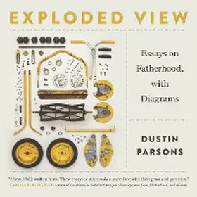 Parsons |  Exploded View | eBook | Sack Fachmedien