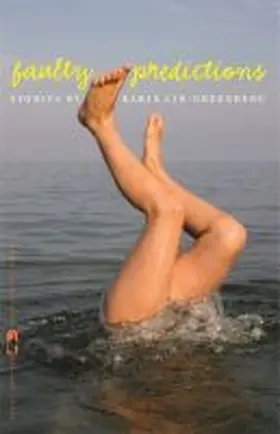 Lin-Greenberg | Faulty Predictions | Buch | 978-0-8203-5297-8 | www.sack.de