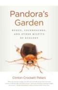 Peters |  Pandora's Garden | Buch |  Sack Fachmedien