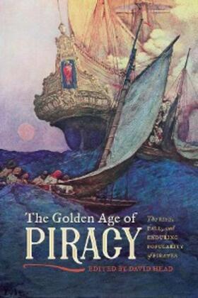 Head | The Golden Age of Piracy | E-Book | sack.de
