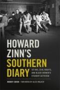 Cohen / Zinn |  Howard Zinn's Southern Diary | Buch |  Sack Fachmedien