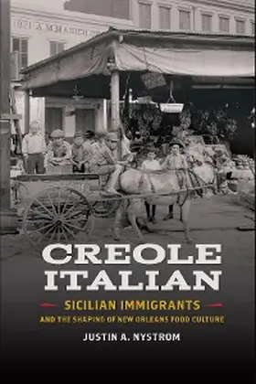 Nystrom |  Creole Italian | eBook | Sack Fachmedien
