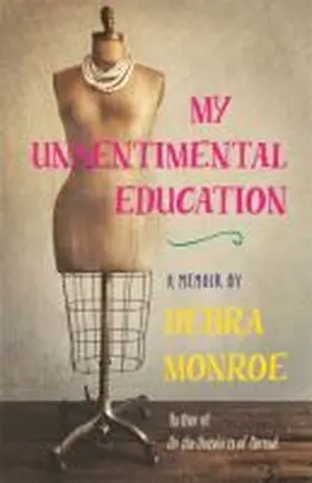 Monroe |  My Unsentimental Education | Buch |  Sack Fachmedien