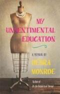 Monroe |  My Unsentimental Education | Buch |  Sack Fachmedien
