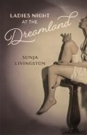 Livingston |  Ladies Night at the Dreamland | Buch |  Sack Fachmedien