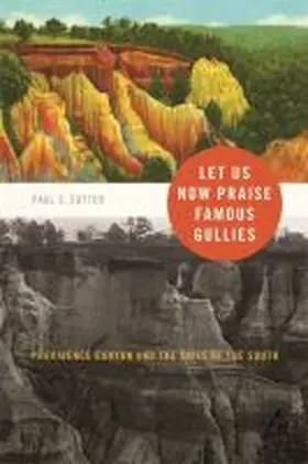 Sutter |  Let Us Now Praise Famous Gullies | Buch |  Sack Fachmedien