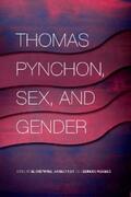 Chetwynd / Freer / Maragos |  Thomas Pynchon, Sex, and Gender | eBook | Sack Fachmedien