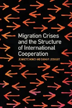 Money / Lockhart |  Migration Crises and the Structure of International Cooperation | eBook | Sack Fachmedien