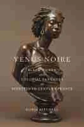 Vénus Noire | Buch | 978-0-8203-5432-3 | www.sack.de